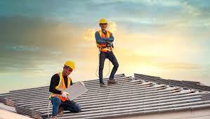 Best Roof Waterproofing  in Dunnigan, CA
